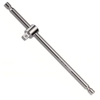 Вороток 3/4" 460мм с плавающей головкой CTCA2446 TOPTUL