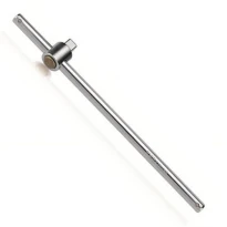 Вороток 1/2" 250мм с плавающей головкой с фиксацией CTCJ1610 TOPTUL