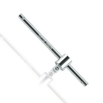 Вороток 1/4" 115мм с плавающей головкой CTCK0811 TOPTUL