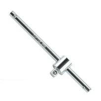 Вороток 3/8" 200мм с плавающей головкой CTCK1220 TOPTUL
