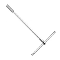 Ключ торцевий Т-подібний 12мм CTDA1231 TOPTUL