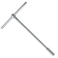 Ключ торцевий Т-подібний 13мм CTDA1331 TOPTUL