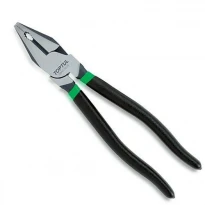 Пасатижі 9" 225мм DBAC1209 TOPTUL