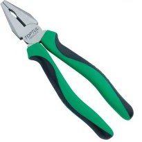 Пасатижі 6" 150мм DBBB2206 TOPTUL