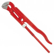 Ключ трубний важільний 65мм L560мм DDAD1A64 TOPTUL