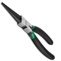Круглогубцы 6" 150мм DFAL2206B TOPTUL