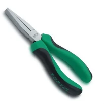 Тонкогубцы 6" 150мм DFBC2206 TOPTUL
