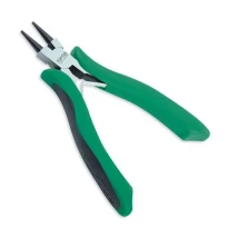 Круглогубцы 5" 125мм DFCL2205 TOPTUL