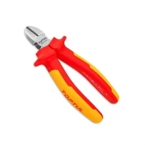 Бокорізи 6" 150мм 1000V VDE chrome molybdenum DGCC2206 TOPTUL