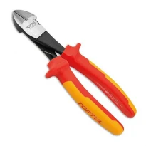 Бокорізи 8" 200мм 1000V VDE chrome molybdenum DGCF2208 TOPTUL