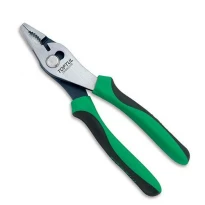Пасатижі 10" 250мм 2-поз. Chrome molybdenum DHBB2210 TOPTUL