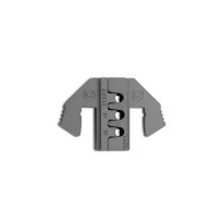 Змінні губки для кліщів обтискання клем (тип K2) DLAK2012 TOPTUL