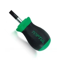 Викрутка шліцева 4.0х25мм FABB0403 TOPTUL