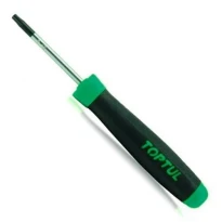 Викрутка прецизійна T20x50мм FFIB2005 TOPTUL