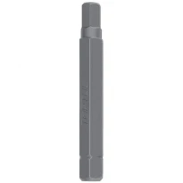 Насадка 10мм L75мм HEX12мм FSDB1212 TOPTUL