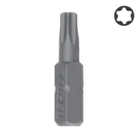 Насадка 1/4" 25мм TORX T6 FSEA0806 TOPTUL