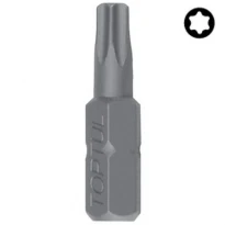 Насадка 1/4" 25мм TORX T27 FSEA0827 TOPTUL
