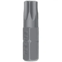 Насадка 5/16" L30мм TORX T40 FSEA1040 TOPTUL