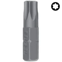 Насадка 10мм L30мм TORX T27 FSEA1227 TOPTUL