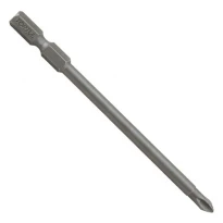 Насадка 1/4" PH2 під шуруповерт під шуруповерт FSMB0802 TOPTUL