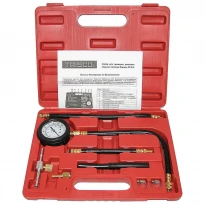 Тестер для инжекторов универсальный FT-310 Trisco