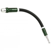 Гибкий держатель бит магнитный 1/4" FTDE0833 TOPTUL