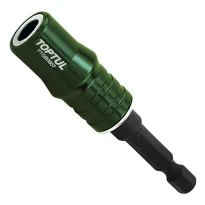 Держатель бит 1/4" под шуруповерт FTGB0807 TOPTUL