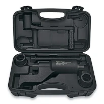Ключ колісний редукторний 1", Мах 4700Нм, 1:64 GAAI0502 TOPTUL