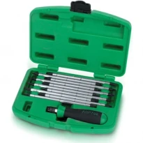 Набор отверток 20 в 1 (PH,PZ,SL,Hex,Torx) GAAI2101 TOPTUL