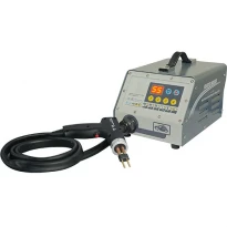 Комплект для ремонту пластикових деталей GI12124 G.I.Kraft