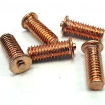 Болт (50шт.) GI12154 G.I.Kraft