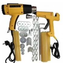 Комплект пристосувань для беззварювальної рихтування GI12201 G.I.Kraft
