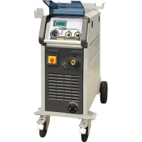 Зварювальний напівавтомат 0.8-1.0мм 220V 200А GI13110-220 G.I.Kraft
