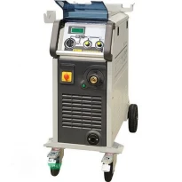 Зварювальний напівавтомат 0.8-1.0мм 220V 200А GI13111 G.I.Kraft