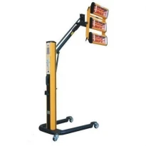 Інфрачервона сушка 3х1100W 40°C-100°C 0-60хв GI15112 G.I.Kraft