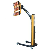 Інфрачервона сушка 3х1100W 40°C-100°C 0-60хв GI15113 G.I.Kraft