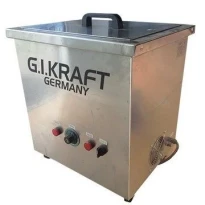 Ультразвуковая ванна 400x300x250мм 500W GI20201 G.I.Kraft