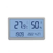 Термогигрометр 10-99% -9.9~60°C GM1371 Benetech