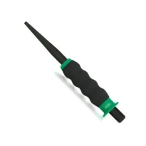 Пробойник конический в защитном чехле 3х185мм HBBB0319 TOPTUL