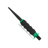 Пробойник конический в защитном чехле 6x185мм HBBB0619 TOPTUL
