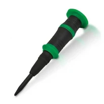 Кернер автоматичний з регулюванням зусилля Heavy Duty 155мм HBBF0155 TOPTUL