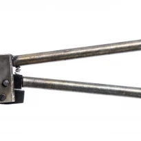 Кромкогиб 2х8мм HMF0101 ХЗСО