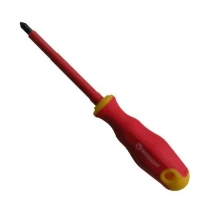 Викрутка 6x150мм 1000V ISSL0615 Стандарт