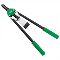 Заклепочник Pro-Series 2.4(3/32"), 3.2(1/8"), 4.0(5/32"), 5.0(3/16") JBAE2450 TOPTUL