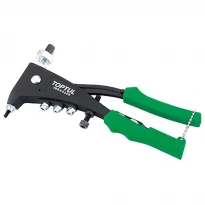 Заклепочник под резьбовые заклепки M3,M4,M5,M6 JBBA0306 TOPTUL