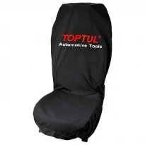 Накидка на сиденье защитная 720х1340х610мм JCS-0102 TOPTUL