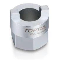 Головка для разборки стоек 12.5x3.5мм JEAJ0202 TOPTUL