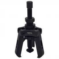 Знімач тризахватний 40-130мм з фіксацією JECD0112 TOPTUL