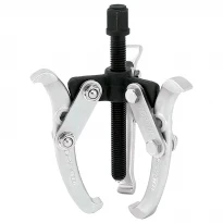 Съёмник трёхзахватный 4" JJAL0304 TOPTUL