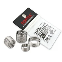 Резьбовая вставка М10х1,5мм (20 шт) JLAZ0110 TOPTUL